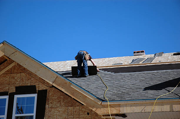 Quick and Trustworthy Emergency Roof Repair Services in South Woodstock, CT