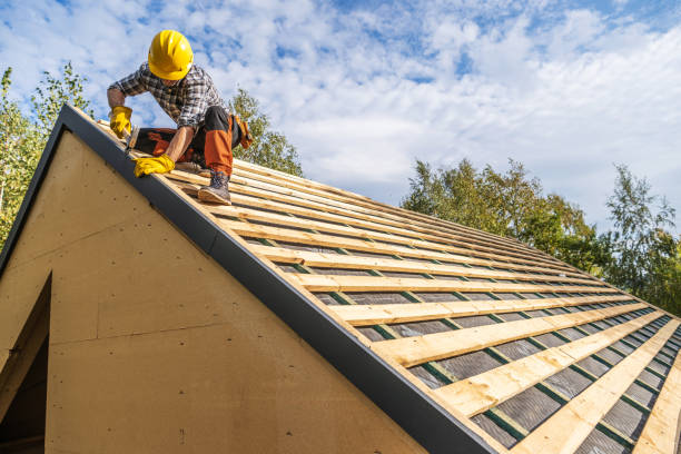 Best Flat Roof Repair Services  in South Woodstock, CT