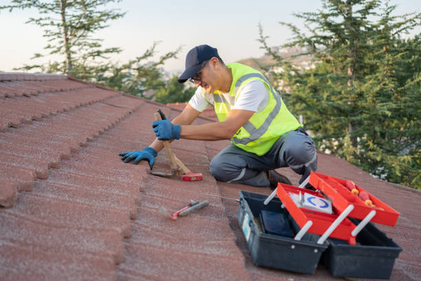 Best New Roof Installation  in South Woodstock, CT