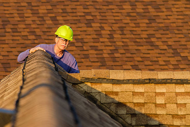 Best Emergency Roof Repair  in South Woodstock, CT
