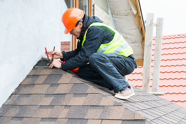 Best Storm Damage Roof Repair  in South Woodstock, CT