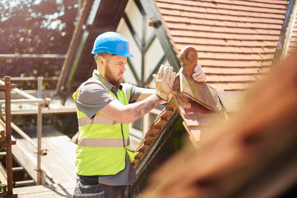 Best Best Roofing Contractors  in South Woodstock, CT
